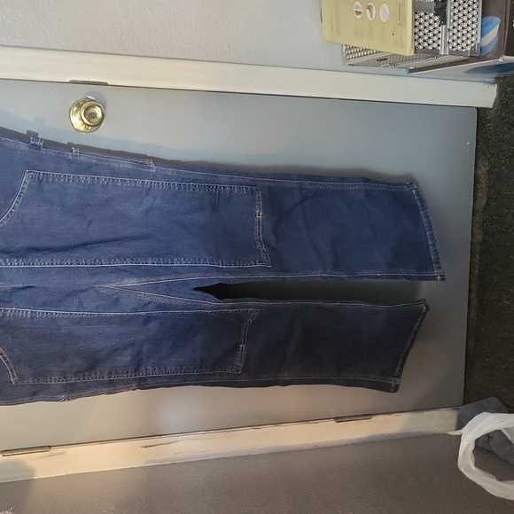 Dickies Overalls X large WNS - Picture 2 of 4